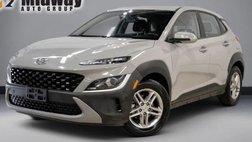 2023 Hyundai Kona SE