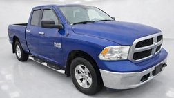 2014 Ram Ram Pickup 1500 SLT