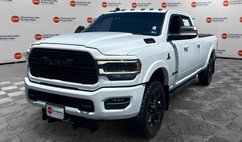 2022 Ram Ram Pickup 3500 Laramie