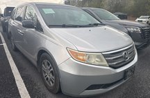 2011 Honda Odyssey EX