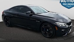 2015 BMW M4 Base