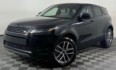 2026 Land Rover Range Rover Evoque P250 S