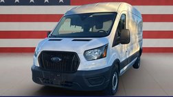 2023 Ford Transit 250
