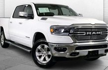 2022 Ram Ram Pickup 1500 Laramie