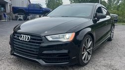 2016 Audi S3 2.0T quattro Premium Plus