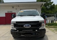 2020 Ford Super Duty F-250 XL