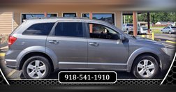 2012 Dodge Journey SXT