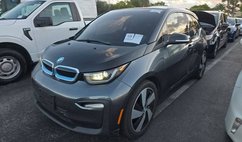 2018 BMW i3 Base