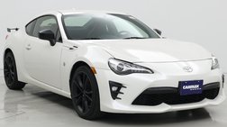 2017 Toyota 86 860 Special Edition
