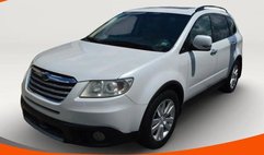 2008 Subaru Tribeca Ltd. 7-Pass.