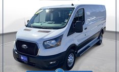 2024 Ford Transit 250