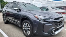 2024 Subaru Outback Touring