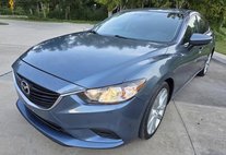 2015 Mazda MAZDA6 i Touring