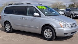 2008 Kia Sedona LX
