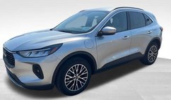 2023 Ford Escape Plug-In Hybrid Base