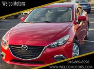 2014 Mazda MAZDA3 i Touring