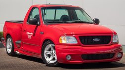 1999 Ford F-150 SVT LIGHTNING Base