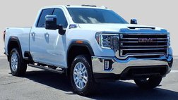 2022 GMC Sierra 2500HD SLT