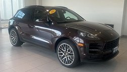 2021 Porsche Macan S