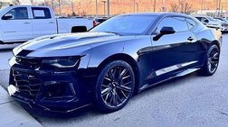 2019 Chevrolet Camaro ZL1