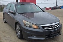 2011 Honda Accord EX-L V6