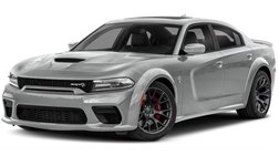 2023 Dodge Charger SRT Hellcat Redeye