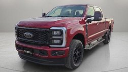 2026 Ford Super Duty F-250 Lariat