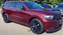 2020 Dodge Durango R/T