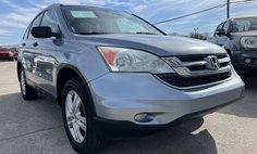 2010 Honda CR-V EX