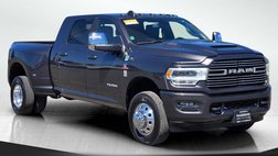 2024 Ram Ram Pickup 3500 Laramie