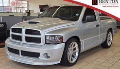 2004 Dodge Ram SRT-10 Base