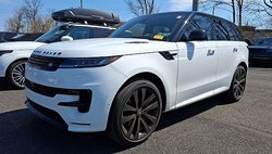 2025 Land Rover Range Rover Sport P400 Dynamic SE