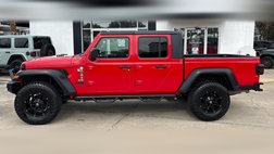 2020 Jeep Gladiator Sport Altitude