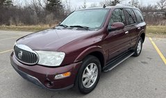 2007 Buick Rainier CXL