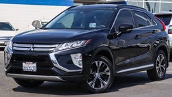 2019 Mitsubishi Eclipse Cross SEL