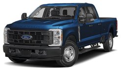 2025 Ford Super Duty F-250 XL
