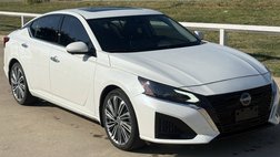 2024 Nissan Altima 2.5 SL