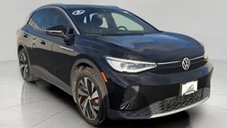 2022 Volkswagen ID.4 Pro S