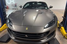 2019 Ferrari Portofino Base