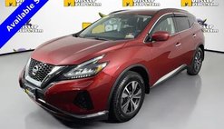2019 Nissan Murano SV