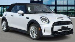 2024 MINI Convertible Cooper S