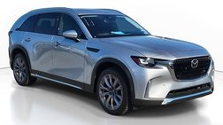 2024 Mazda CX-90 3.3 Turbo Premium