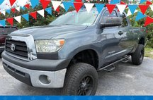 2008 Toyota Tundra SR5