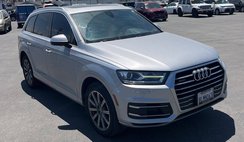 2019 Audi Q7 Premium