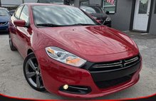 2014 Dodge Dart GT