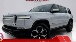 2024 Rivian R1S Adventure
