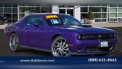 2016 Dodge Challenger R/T