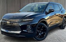 2019 Chevrolet Blazer LT