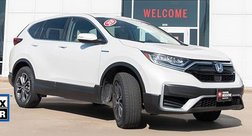 2020 Honda CR-V Hybrid EX-L
