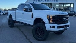 2019 Ford Super Duty F-250 Lariat